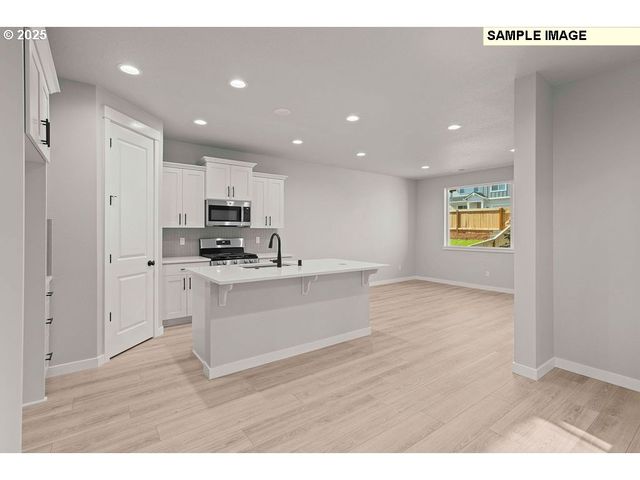 18604 Ne 45TH Ave LOT 355, Vancouver, WA 98686