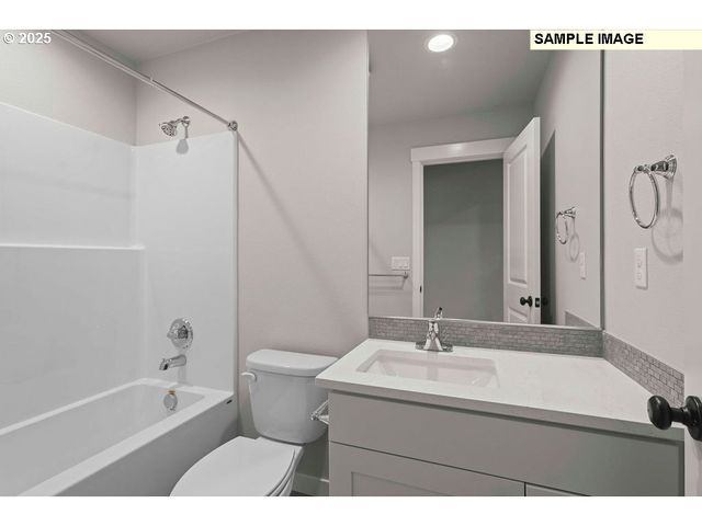 18604 Ne 45TH Ave LOT 355, Vancouver, WA 98686