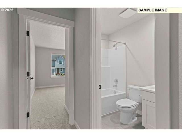 18604 Ne 45TH Ave LOT 355, Vancouver, WA 98686