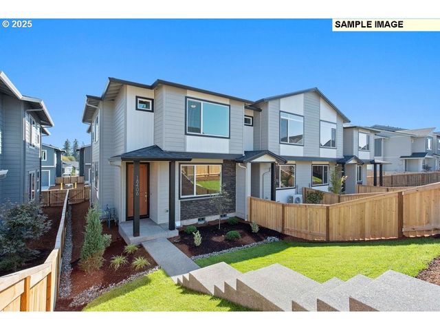 18604 Ne 45TH Ave LOT 355, Vancouver, WA 98686