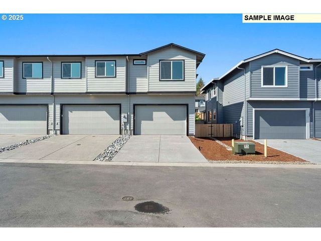 18604 Ne 45TH Ave LOT 355, Vancouver, WA 98686