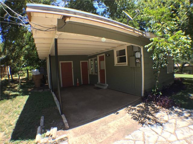 2000 Schulle Ave, Austin, TX 78703