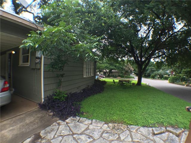 2000 Schulle Ave, Austin, TX 78703