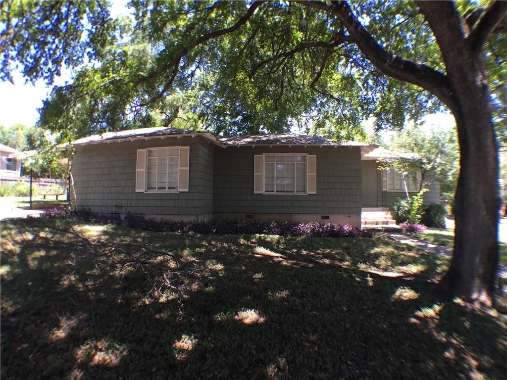 2000 Schulle Ave, Austin, TX 78703