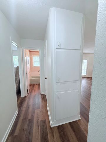 160 Bob White Road, Denison, TX 75020