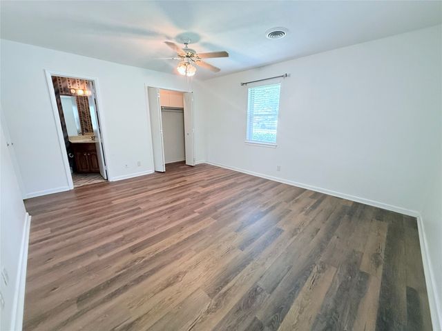 160 Bob White Road, Denison, TX 75020