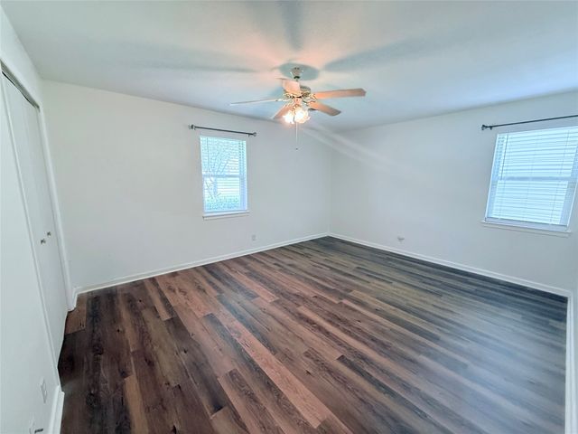 160 Bob White Road, Denison, TX 75020