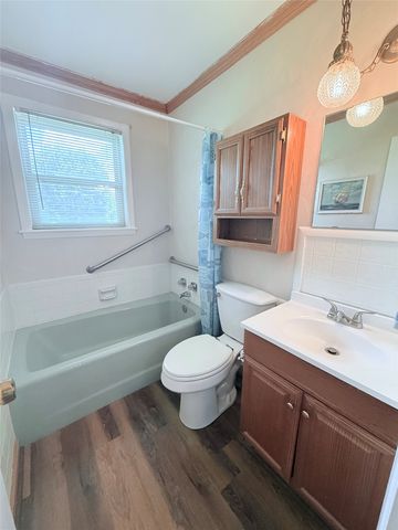 160 Bob White Road, Denison, TX 75020