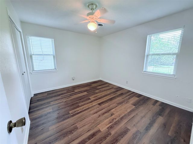 160 Bob White Road, Denison, TX 75020