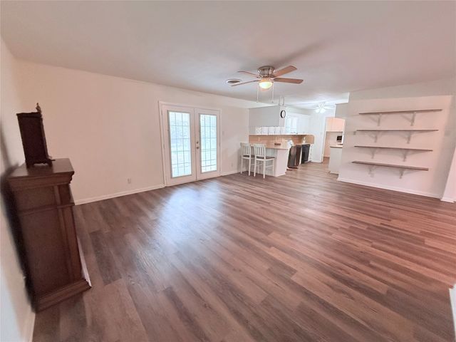 160 Bob White Road, Denison, TX 75020