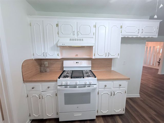 160 Bob White Road, Denison, TX 75020