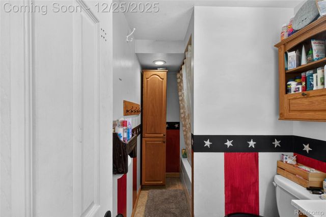 5369 S Mackinaw Road, Bay City, MI 48706