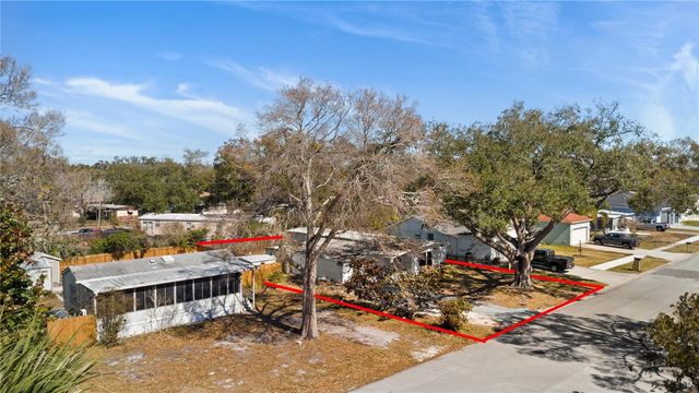 6091 82ND TERRACE N, Pinellas Park, FL 33781