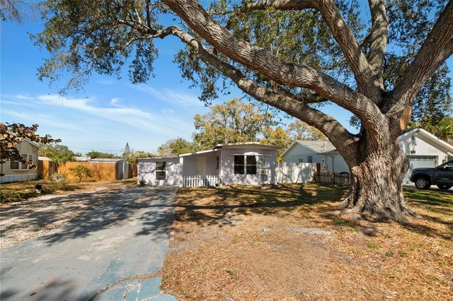 6091 82ND TERRACE N, Pinellas Park, FL 33781