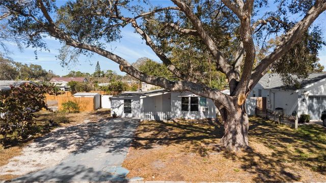 6091 82ND TERRACE N, Pinellas Park, FL 33781