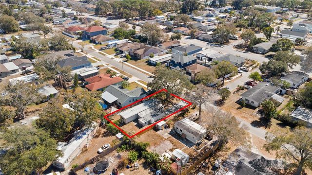 6091 82ND TERRACE N, Pinellas Park, FL 33781