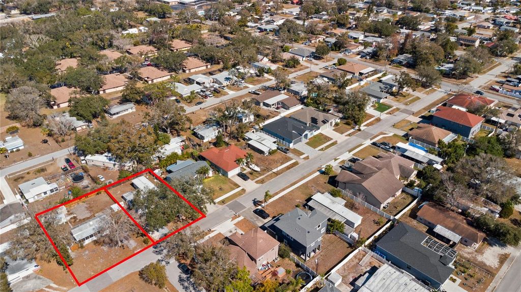 Image 2 of property listing at 6091 82ND TERRACE N, Pinellas Park, FL 33781