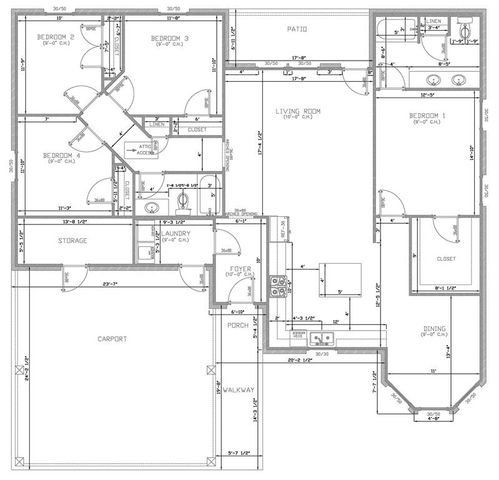 377 Ann Terrace Avenue, Westlake, LA 70669