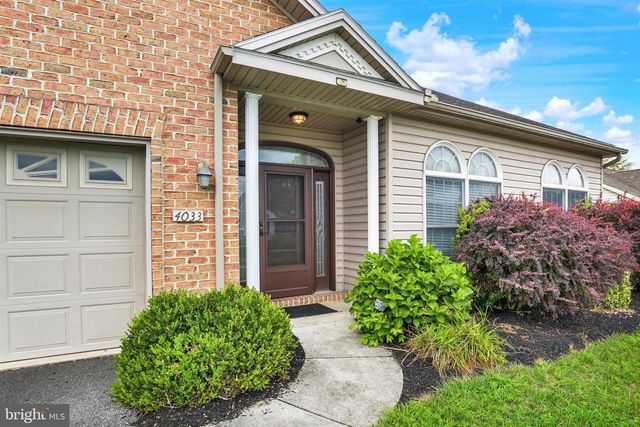 4033 CAISSONS CT, Enola, PA 17025