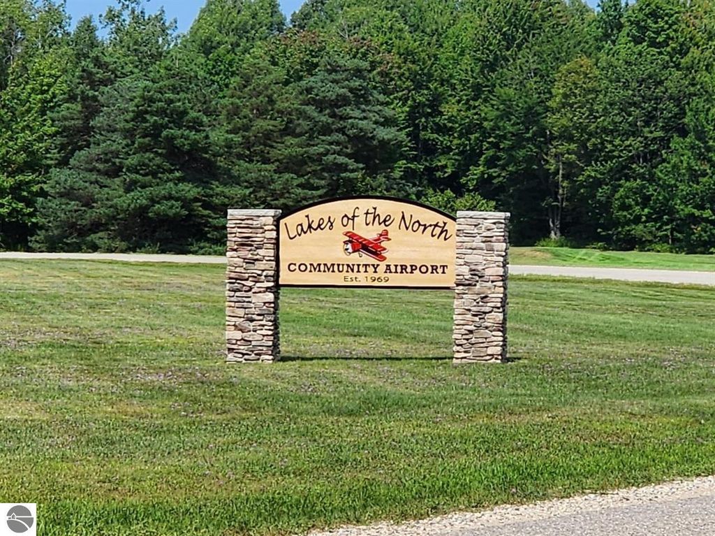 Image 17 of property listing at VL Cliffmont Drive, Mancelona, MI 49659