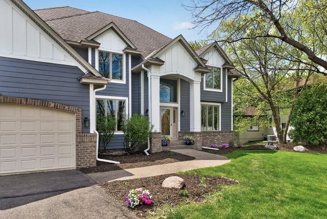 16225 49th Place N, Plymouth, MN 55446