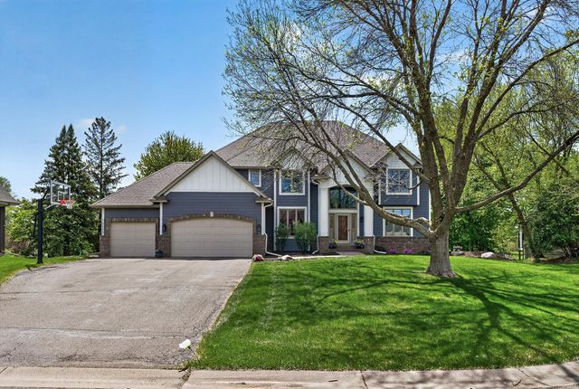 16225 49th Place N, Plymouth, MN 55446