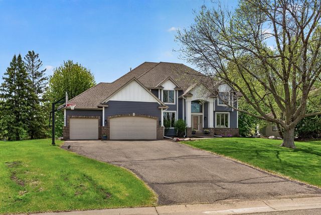 16225 49th Place N, Plymouth, MN 55446
