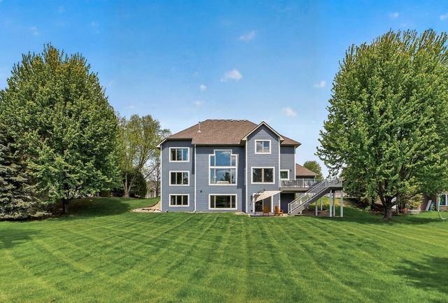 16225 49th Place N, Plymouth, MN 55446