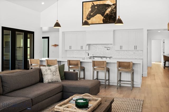 2550 Kootenai Court, Bozeman, MT 59715