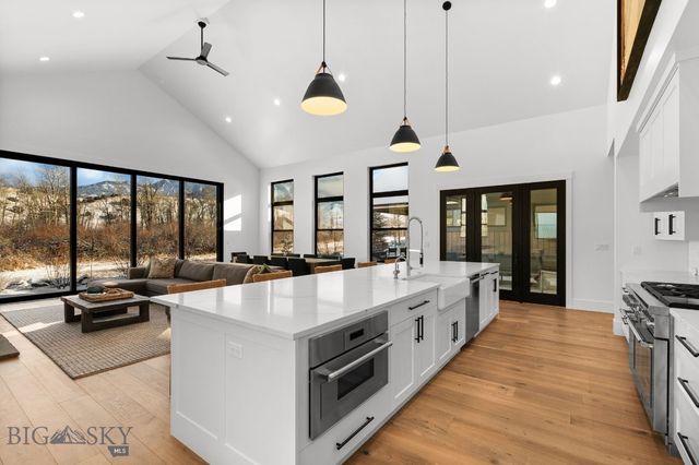 2550 Kootenai Court, Bozeman, MT 59715