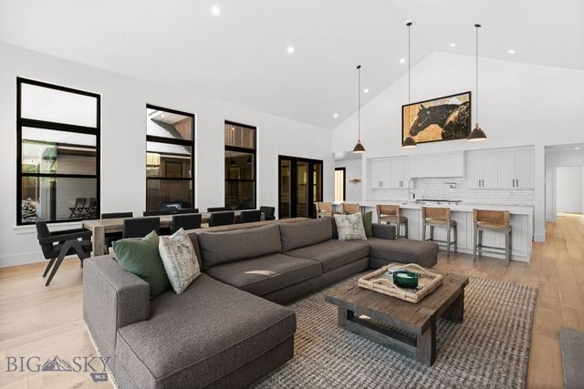 2550 Kootenai Court, Bozeman, MT 59715