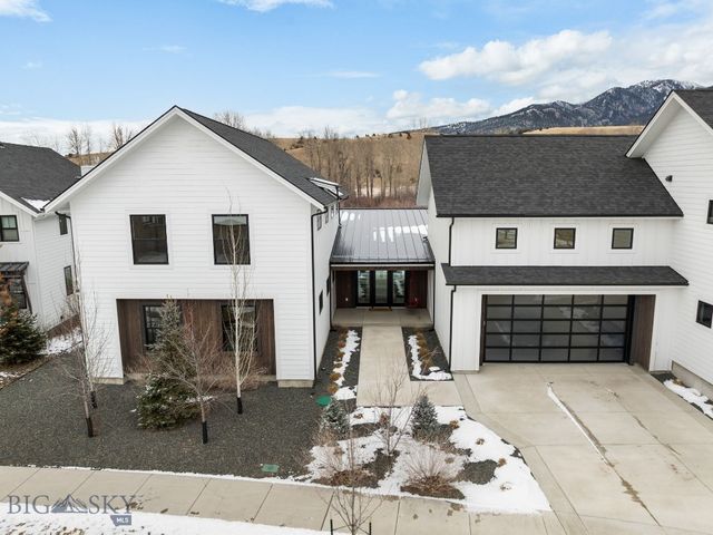 2550 Kootenai Court, Bozeman, MT 59715
