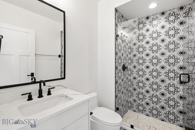 2550 Kootenai Court, Bozeman, MT 59715