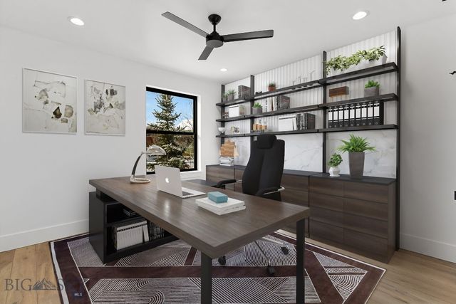 2550 Kootenai Court, Bozeman, MT 59715