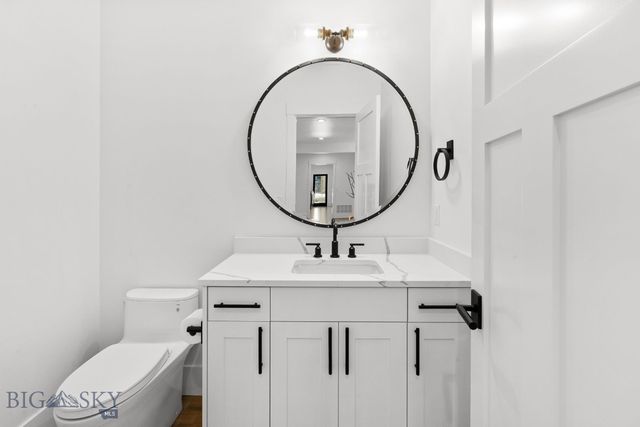 2550 Kootenai Court, Bozeman, MT 59715