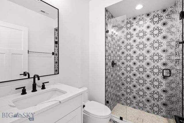 2550 Kootenai Court, Bozeman, MT 59715