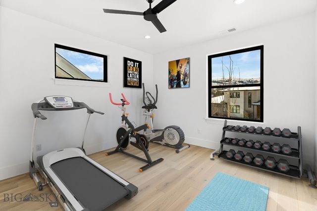 2550 Kootenai Court, Bozeman, MT 59715