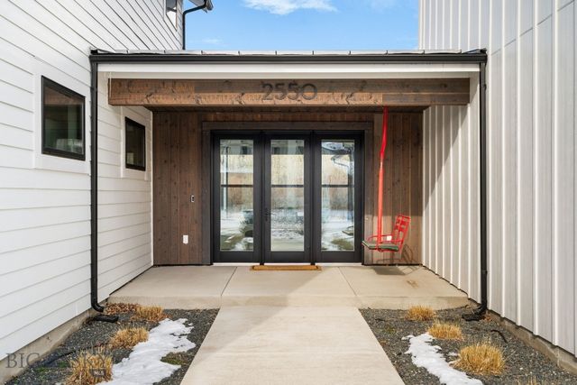 2550 Kootenai Court, Bozeman, MT 59715