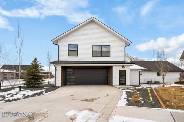 2550 Kootenai Court, Bozeman, MT 59715