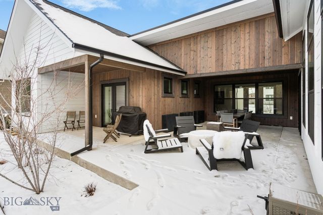 2550 Kootenai Court, Bozeman, MT 59715