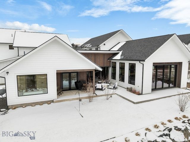 2550 Kootenai Court, Bozeman, MT 59715