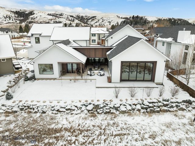 2550 Kootenai Court, Bozeman, MT 59715