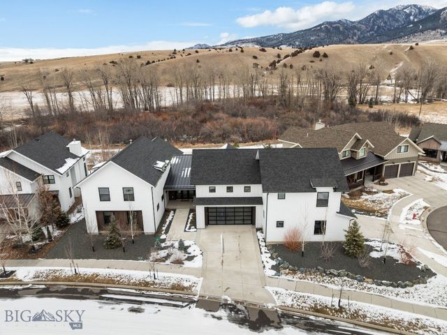 2550 Kootenai Court, Bozeman, MT 59715