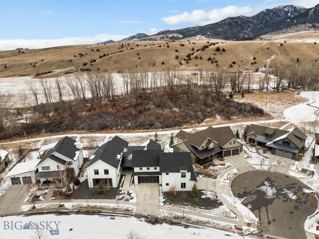 2550 Kootenai Court, Bozeman, MT 59715