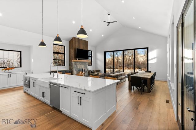 2550 Kootenai Court, Bozeman, MT 59715