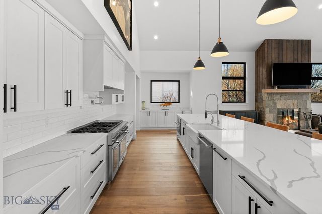 2550 Kootenai Court, Bozeman, MT 59715