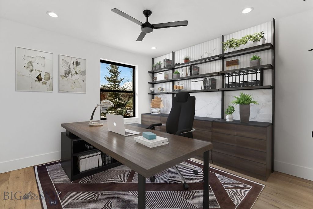 2550 Kootenai Court, Bozeman, MT 59715 photo 32