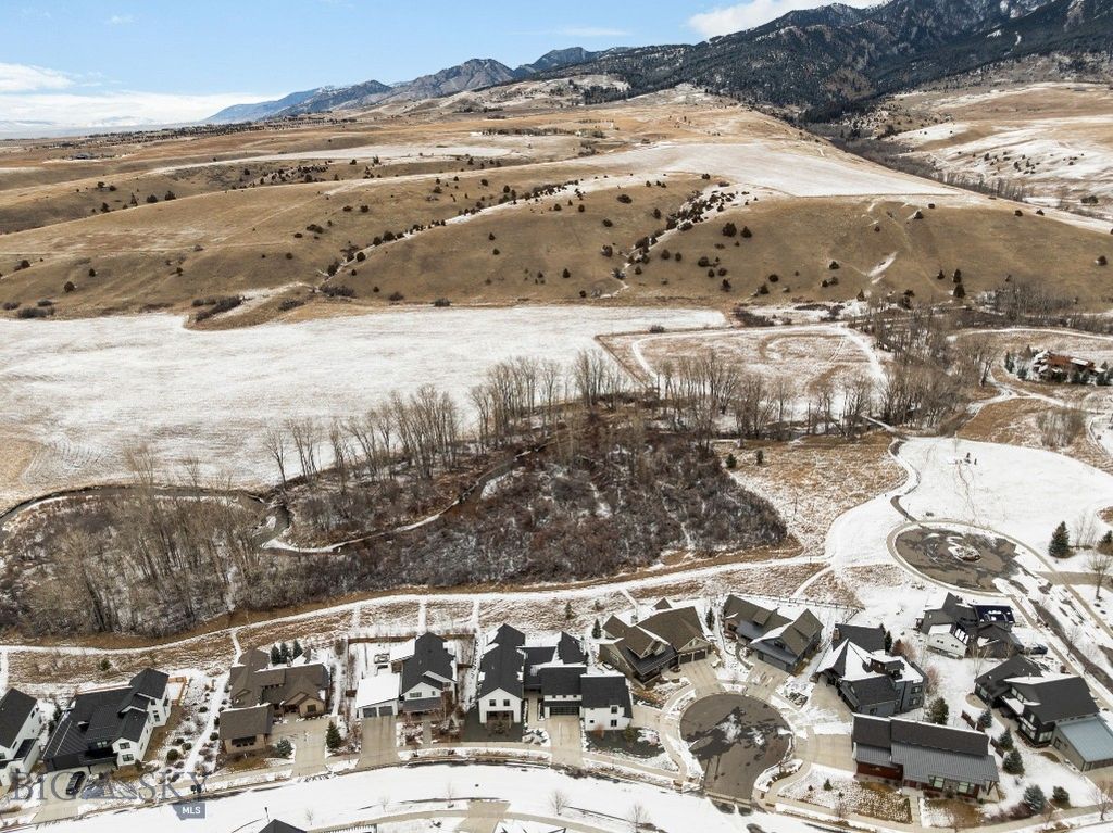 2550 Kootenai Court, Bozeman, MT 59715 photo 53