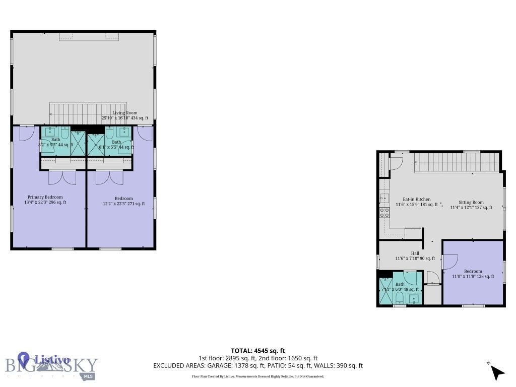 2550 Kootenai Court, Bozeman, MT 59715 photo 56