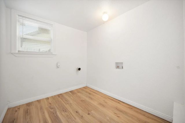 1417 Hamsted Street, Fort Worth, TX 76115